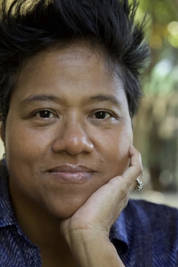 Film director Christine Swanson