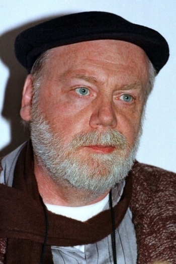 Actor Pavol Mikulík