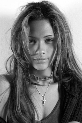 Actor Dany Verissimo-Petit