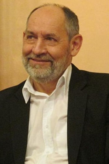 Actor Zbigniew Walerys