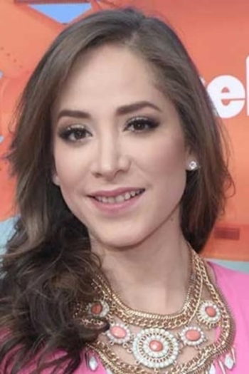 Actor Naydelin Navarrete