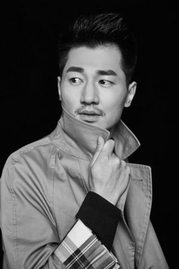 Actor Ma Yi