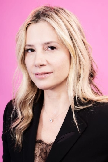 Actor Mira Sorvino