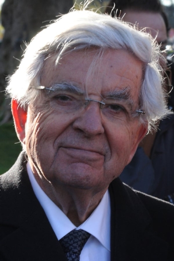 Actor Jean-Pierre Chevènement