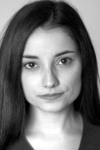 Film director Sofia Bost