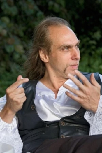 Actor Thorsten Morawietz