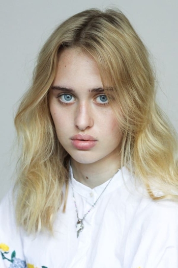 Actor Kristýna Jedličková