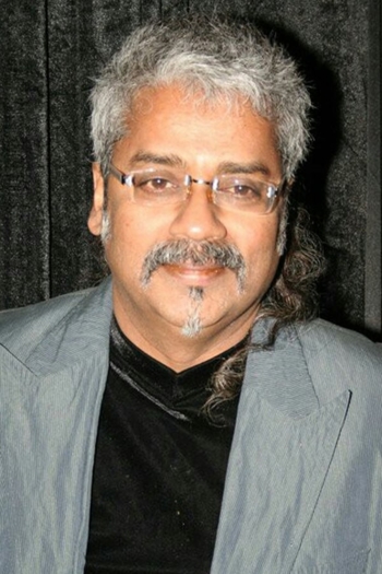Actor Hariharan