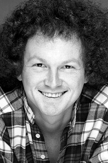 Actor Mike Batt