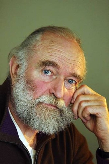 Film director Zigurds Vidiņš