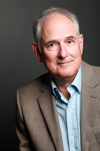 Actor Patrick O'Connor