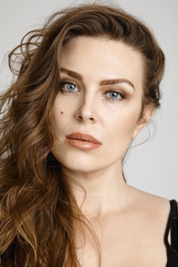 Actor Natalie Heslop