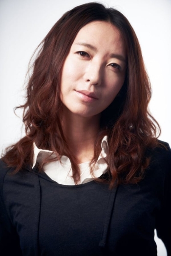 Actor Pang Eun-jin