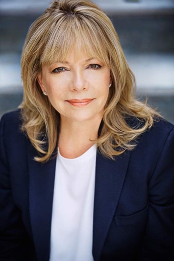 Actor Donna Christie