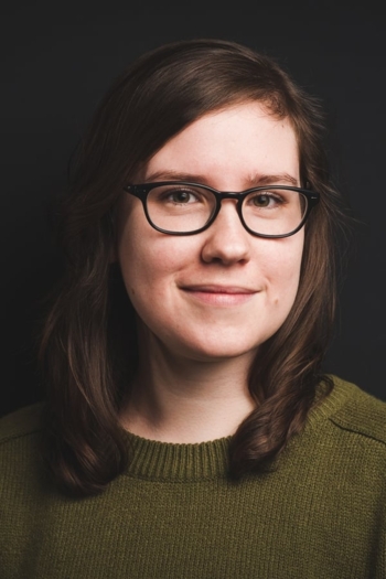 Actor Véronique Isabel Filion