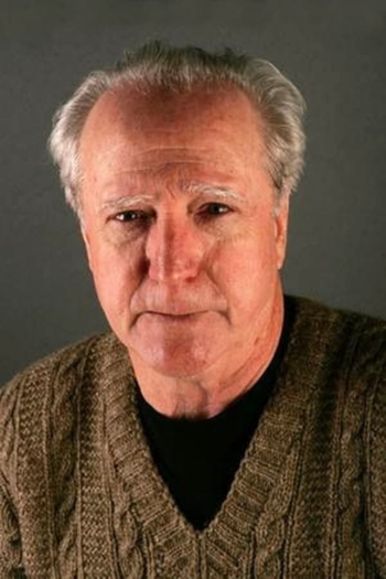 Actor Scott Wilson