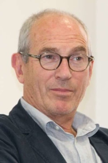 Actor Jean-Marc Terrasse