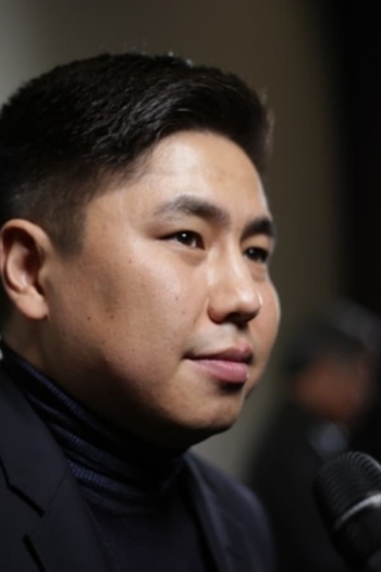 Actor Nurtas Adambay