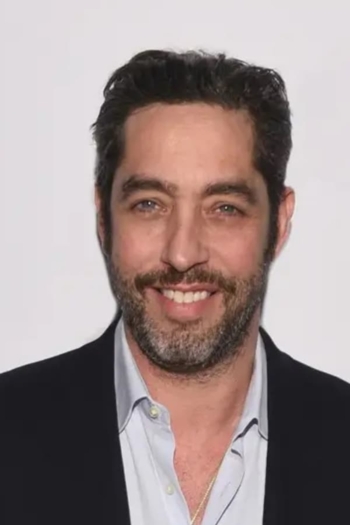 Actor Nick Loeb