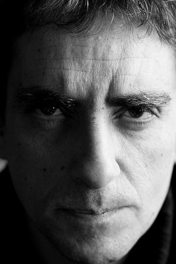 Film director Jordi Costa