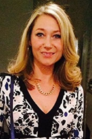 Actor Asya Temnikova