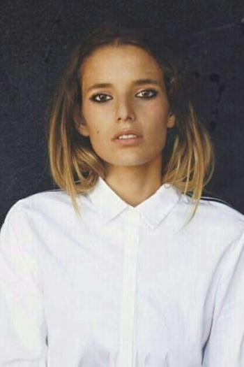 Actor Carmela Martins