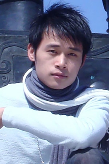 Film director Chen You Kang