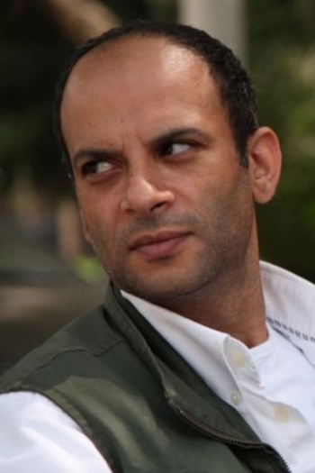 Actor Mohamed Ali