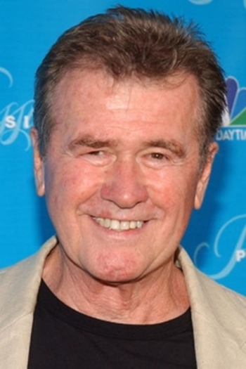 Actor John Reilly