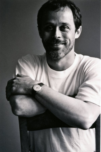 Actor Bernard Cogniaux