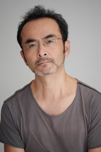 Actor Kanji Furutachi