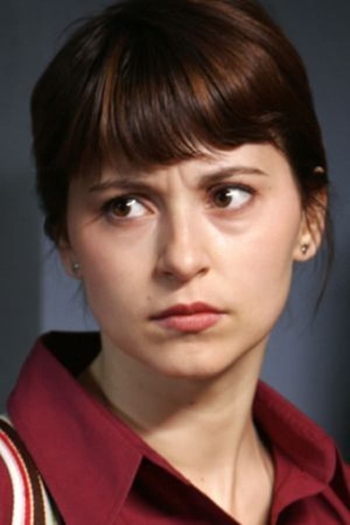 Actor Yuliya Batinova