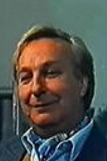 Actor Giannis Kandilas