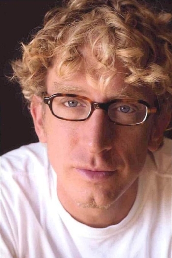 Actor Andy Dick