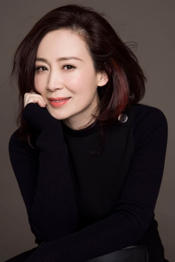 Actor Qian Jie