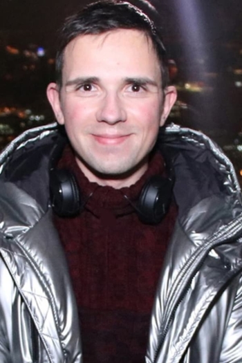 Actor Pechkurov Aleksej