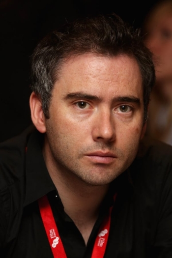 Actor Ciarán Foy