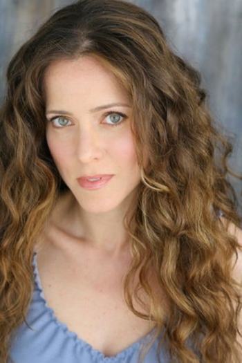 Actor Jhennah Sinclaire