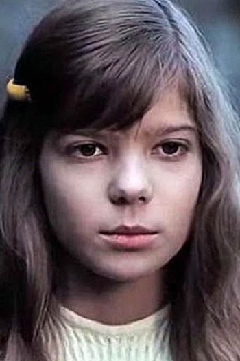 Actor Renata Mašková