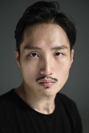 Film director Kim Ui-seok