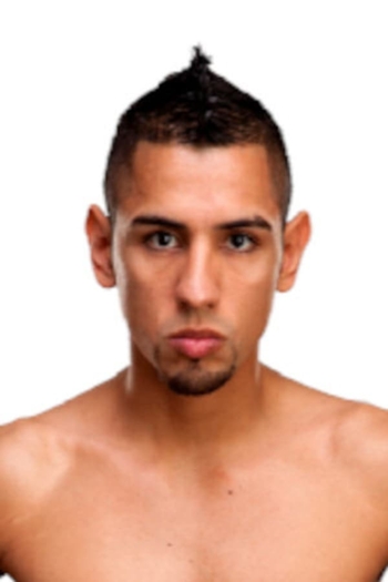 Actor Edwin Figueroa