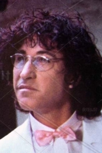 Actor Gianfranco Bullo