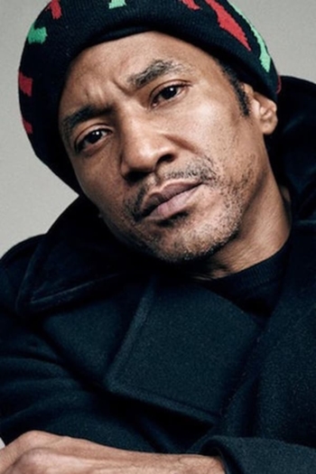 Actor Q-Tip