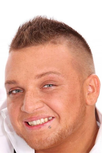 Actor Menowin Fröhlich