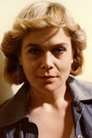 Actor Rita Polster