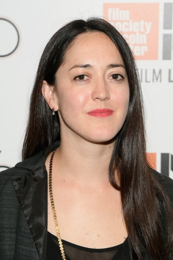 Film director Dominga Sotomayor