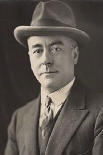 Actor George Robey