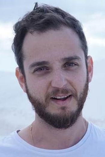 Actor Ilan Rosenfeld