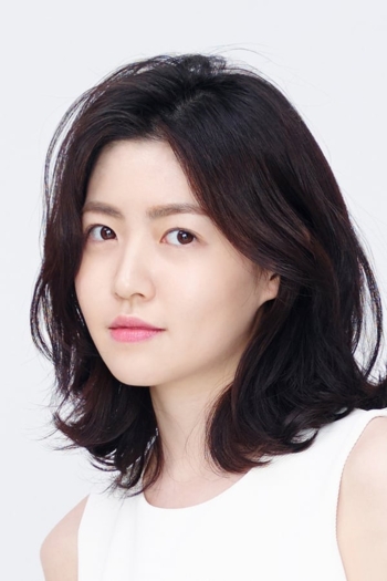 Actor Shim Eun-kyung