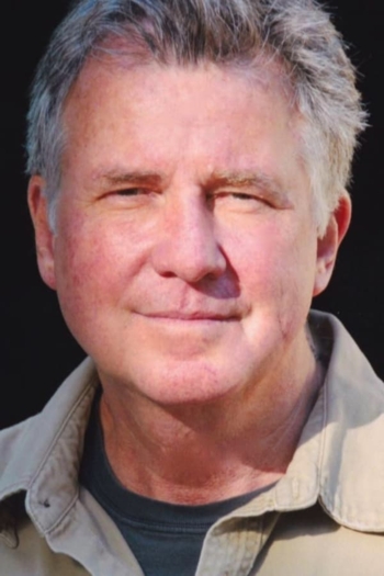 Actor Richard Young